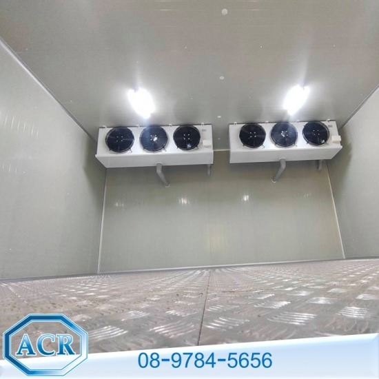 ออกแบบห้องเย็น ออกแบบห้องเย็น  ติดตั้งห้องเย็น 