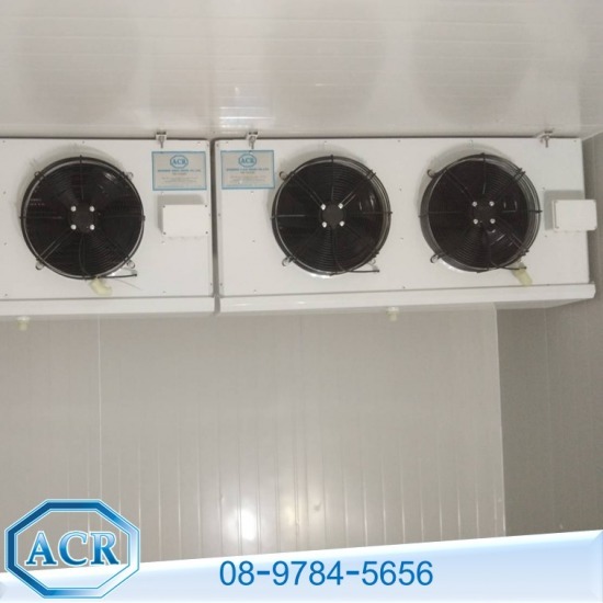 บริษัท รับติดตั้งห้องเย็น บริษัท รับติดตั้งห้องเย็น  สร้างห้องเย็นFreezer Room 