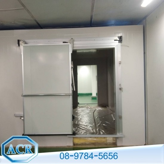 ผู้ผลิตและออกแบบติดตั้งห้องเย็น แอดวานซ์ คูล เทคโนโลยี - ห้องเย็น อุตสาหกรรม