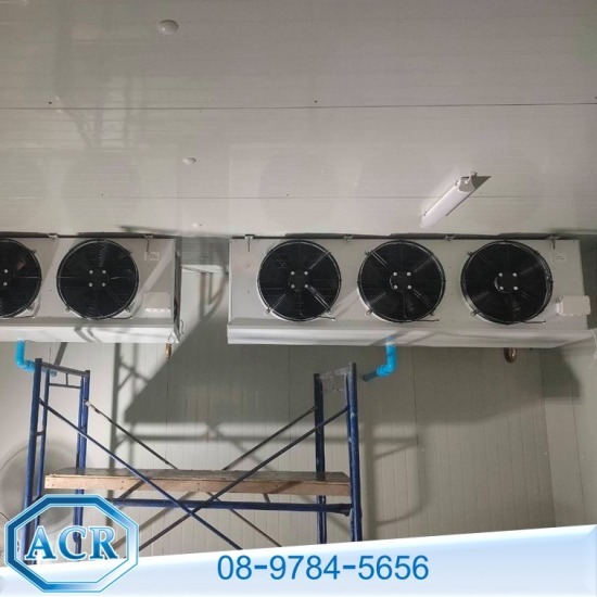 ติดตั้งห้องเย็นเก็บรังนก ติดตั้งห้องเย็นเก็บรังนก  สร้างห้องเย็นเก็บรังนก  ออกแบบห้องเย็นเก็บรังนก 