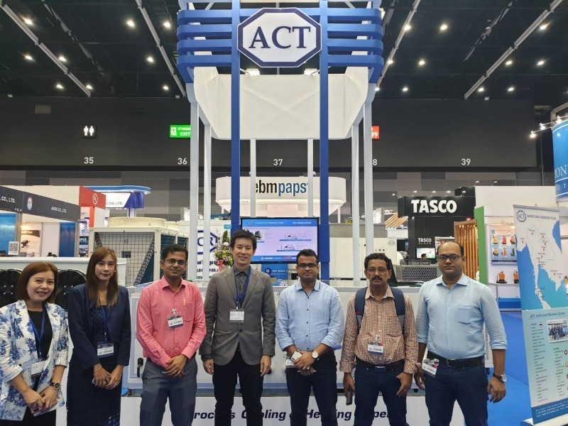 สร้างห้องเย็นติดตั้งห้องเย็น